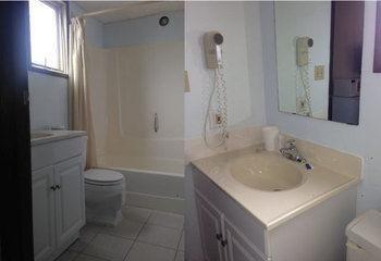 Houston Motor Inn Esterno foto