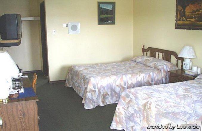 Houston Motor Inn Esterno foto