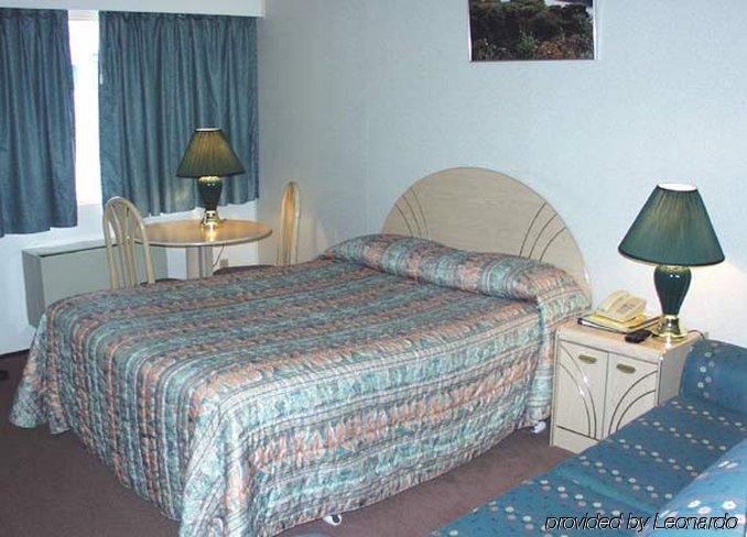 Houston Motor Inn Camera foto